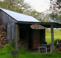 Katandra Mountain Farm House - Nambucca Heads Accommodation