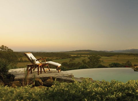 Spicers Hidden Vale - Nambucca Heads Accommodation 0