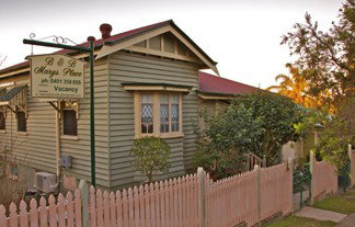 Marys Place - Nambucca Heads Accommodation 2