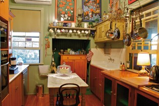 Marys Place - Nambucca Heads Accommodation 3