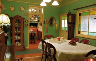 Marys Place - Nambucca Heads Accommodation 5