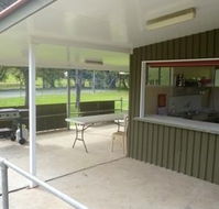 Christmas Creek Recreation Centre - Nambucca Heads Accommodation