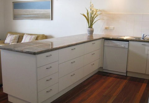 The Lookout Units - Nambucca Heads Accommodation 0