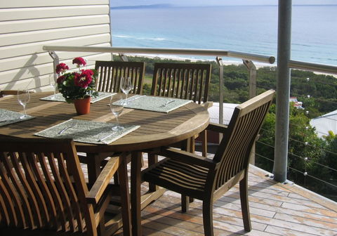 The Lookout Units - Nambucca Heads Accommodation 3