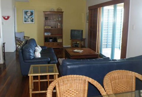 The Lookout Units - Nambucca Heads Accommodation 4