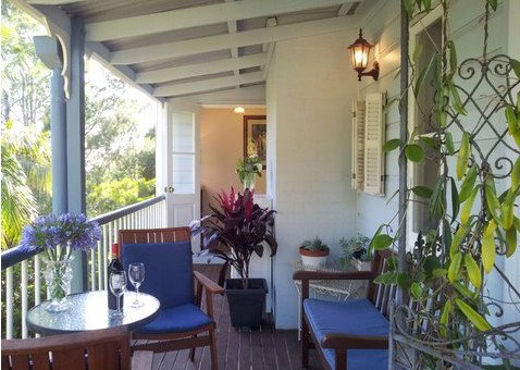 Amore Bed And Breakfast - Nambucca Heads Accommodation 2