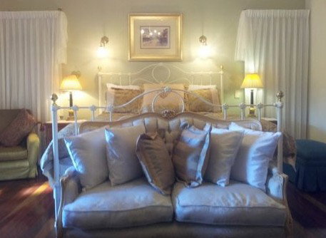 Amore Bed And Breakfast - Nambucca Heads Accommodation 4