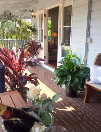 Amore Bed And Breakfast - Nambucca Heads Accommodation 5