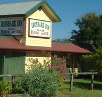 Ironbark Inn Motel - Nambucca Heads Accommodation