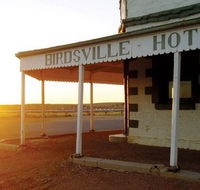 Birdsville Hotel - The Outback Loop - Nambucca Heads Accommodation