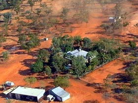 Aldville Station - Nambucca Heads Accommodation 1