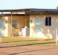 Hughenden Allen Terry Caravan Park - Nambucca Heads Accommodation