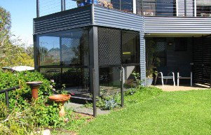 Eagles Rest Retreat - Nambucca Heads Accommodation 0