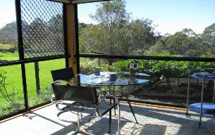 Eagles Rest Retreat - Nambucca Heads Accommodation 2