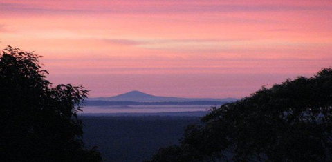 Eagles Rest Retreat - Nambucca Heads Accommodation 5