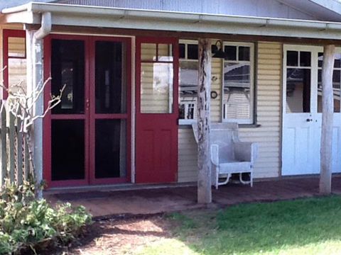 Bunnyconnellen Olive Grove And Vineyard - Nambucca Heads Accommodation 2