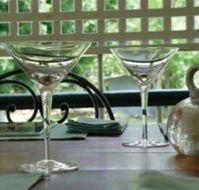 Bronte House Bed and Breakfast