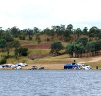 Lake Boondooma Camping and Recreation Park - Nambucca Heads Accommodation