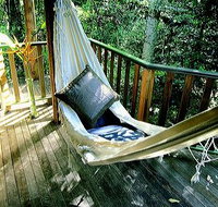Narrows Escape Rainforest Retreat - Nambucca Heads Accommodation