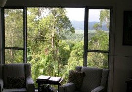 Ninderry House Bed And Breakfast - Nambucca Heads Accommodation 0