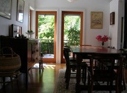 Ninderry House Bed And Breakfast - Nambucca Heads Accommodation 2
