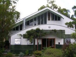 Ninderry House Bed And Breakfast - Nambucca Heads Accommodation 3