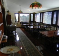 Mystery Mountain Farmstay