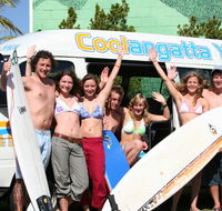 Coolangatta YHA Backpackers Hostel - Nambucca Heads Accommodation