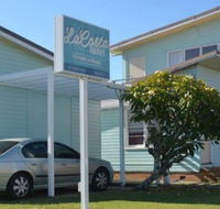 La Costa Motel - Nambucca Heads Accommodation