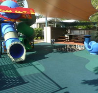 Gold Coast Tourist Parks Main Beach - Nambucca Heads Accommodation