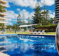 Contessa Holiday Apartments - Nambucca Heads Accommodation