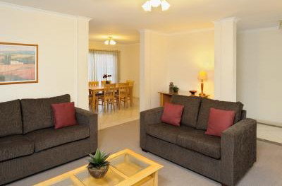 Apartments @ Forest Hill - Nambucca Heads Accommodation 0