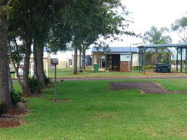 Yarraman Caravan Park - Nambucca Heads Accommodation 1