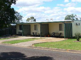 Yarraman Caravan Park - Nambucca Heads Accommodation 2