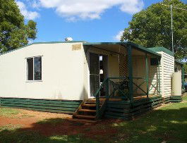 Yarraman Caravan Park - Nambucca Heads Accommodation 3