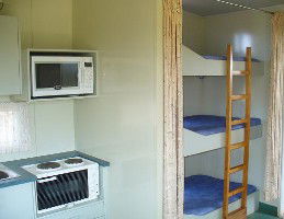 Yarraman Caravan Park - Nambucca Heads Accommodation 4