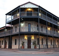 The Esplanade Hotel - Nambucca Heads Accommodation