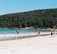 BIG4 Middleton Beach Holiday Park - Nambucca Heads Accommodation