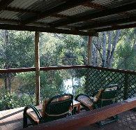 Blackwood River Cottages - Nambucca Heads Accommodation