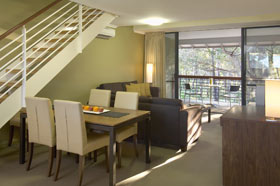 Darby Park Margaret River - Nambucca Heads Accommodation 0