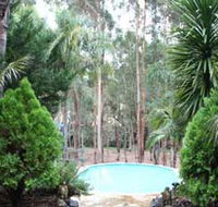 Fern Gulley Retreat - Nambucca Heads Accommodation