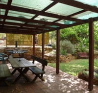 Karri Patch Cottage - Nambucca Heads Accommodation