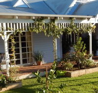 Lanterns Retreat - Nambucca Heads Accommodation