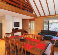 Woodstone Cottages - Nambucca Heads Accommodation