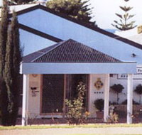 Archipelago Apartments - Nambucca Heads Accommodation