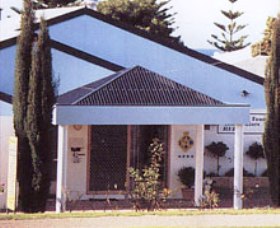 Archipelago Apartments - Nambucca Heads Accommodation 0