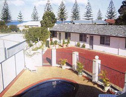 Archipelago Apartments - Nambucca Heads Accommodation 2