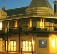 The York Heritage Hotel and Terraces - Nambucca Heads Accommodation