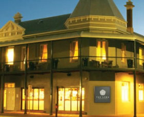 The York Heritage Hotel And Terraces - Nambucca Heads Accommodation 0