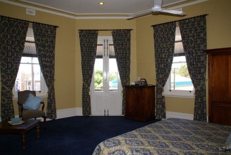 The York Heritage Hotel And Terraces - Nambucca Heads Accommodation 1